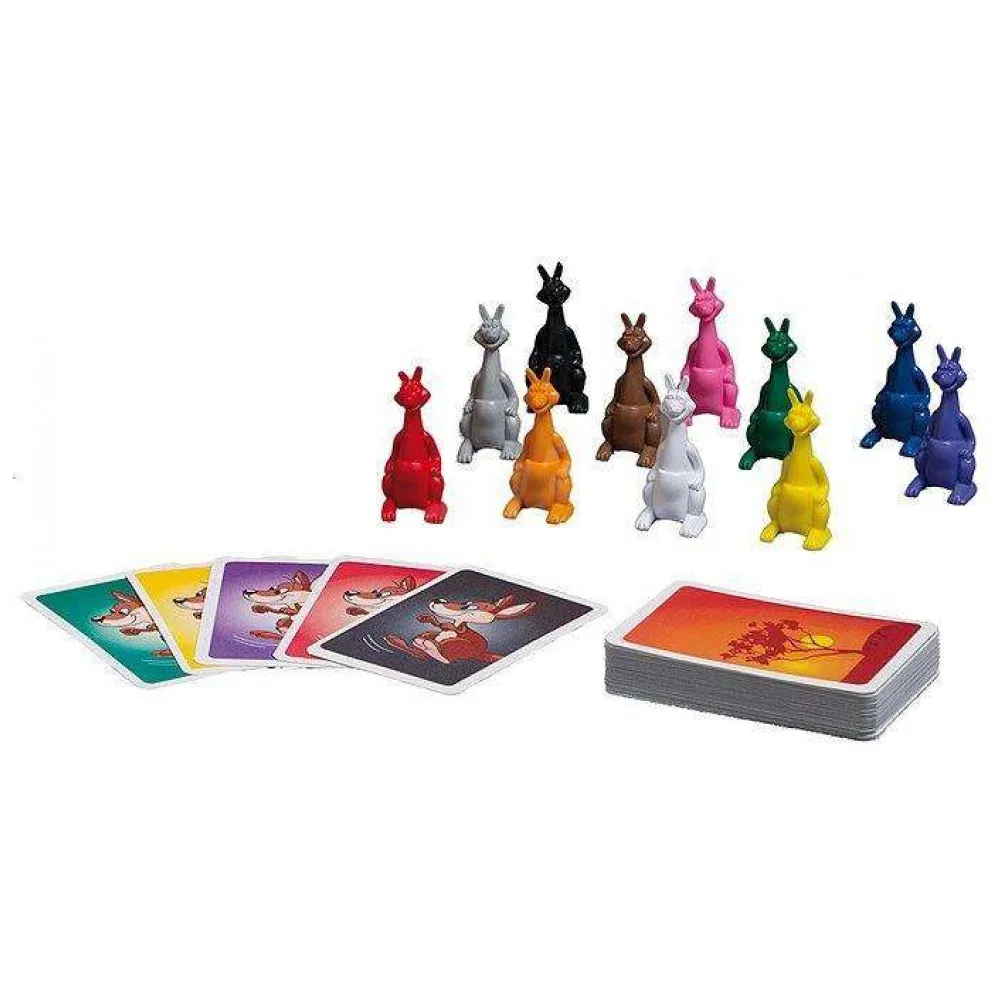 Toys& Hobbies Games and Puzzles Games Party Games Piatnik 423197
