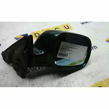 

4A1857502HFKZ RIGHT REARVIEW MIRROR Audi 100 SALOON (C4)