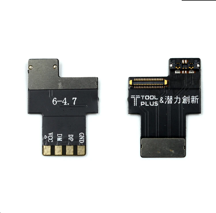 7 шт./компл. Qianli iPower сварочный Разъем для iPhone 6 6plus 6S 6splus 7 7plus 8 8plus X iPower MAX