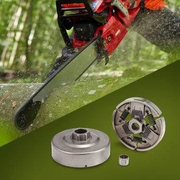 

High Strength And Durable Chainsaw Parts Clutch Drum Sprocket Bearing Kit for STIHL 029 / 039 / MS290 / MS310 / MS390 Chainsaw