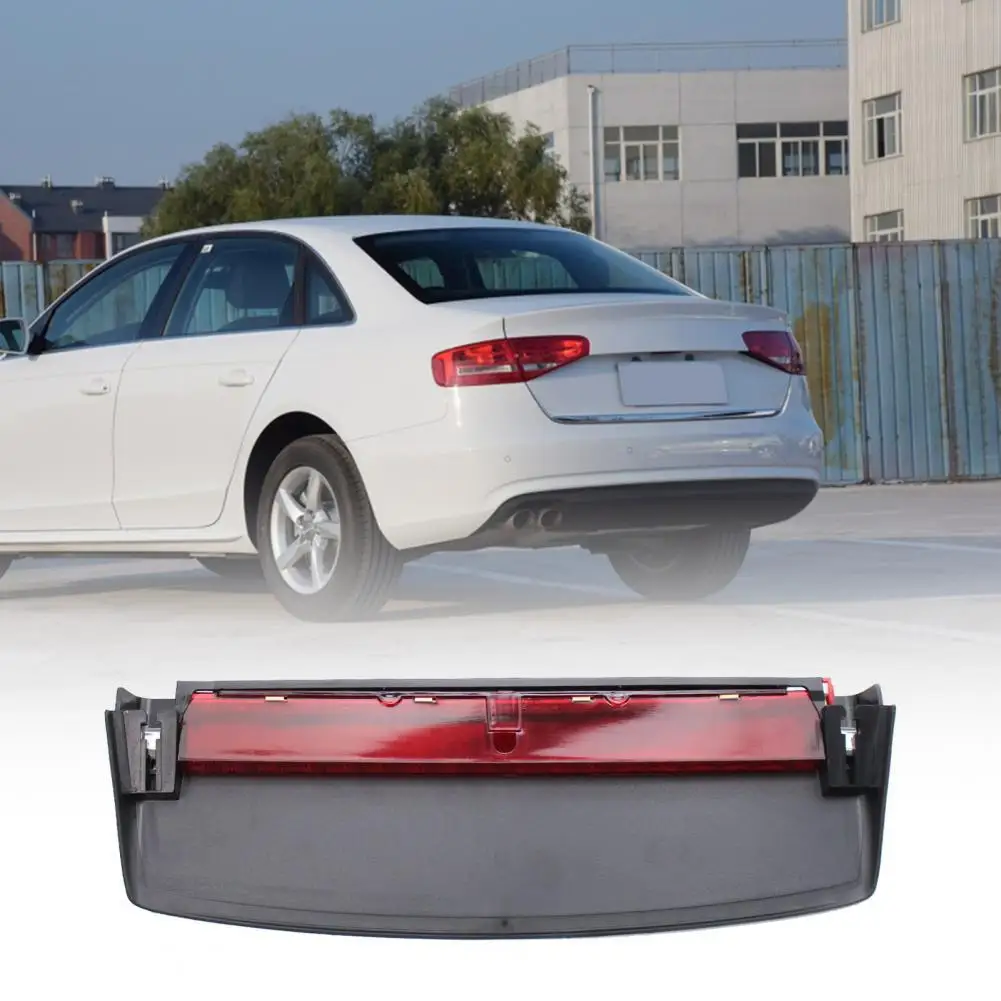 Компактный износостойкий Портативный задний фонарь 8K5945097 для Audi A4/A4L/B8 2009-2016 |