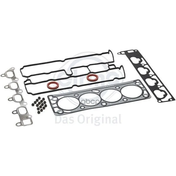 Комплект Прокладок Двигателя Верх. Opel Astra,Vectra,Zafira 1.8 Z18xe/Z18xel 95 Elring 124161 Elring арт. 124161