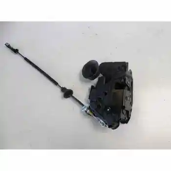 

5K4839016R DOOR LOCK REAR RIGHT VOLKSWAGEN GOLF VI (5K1)