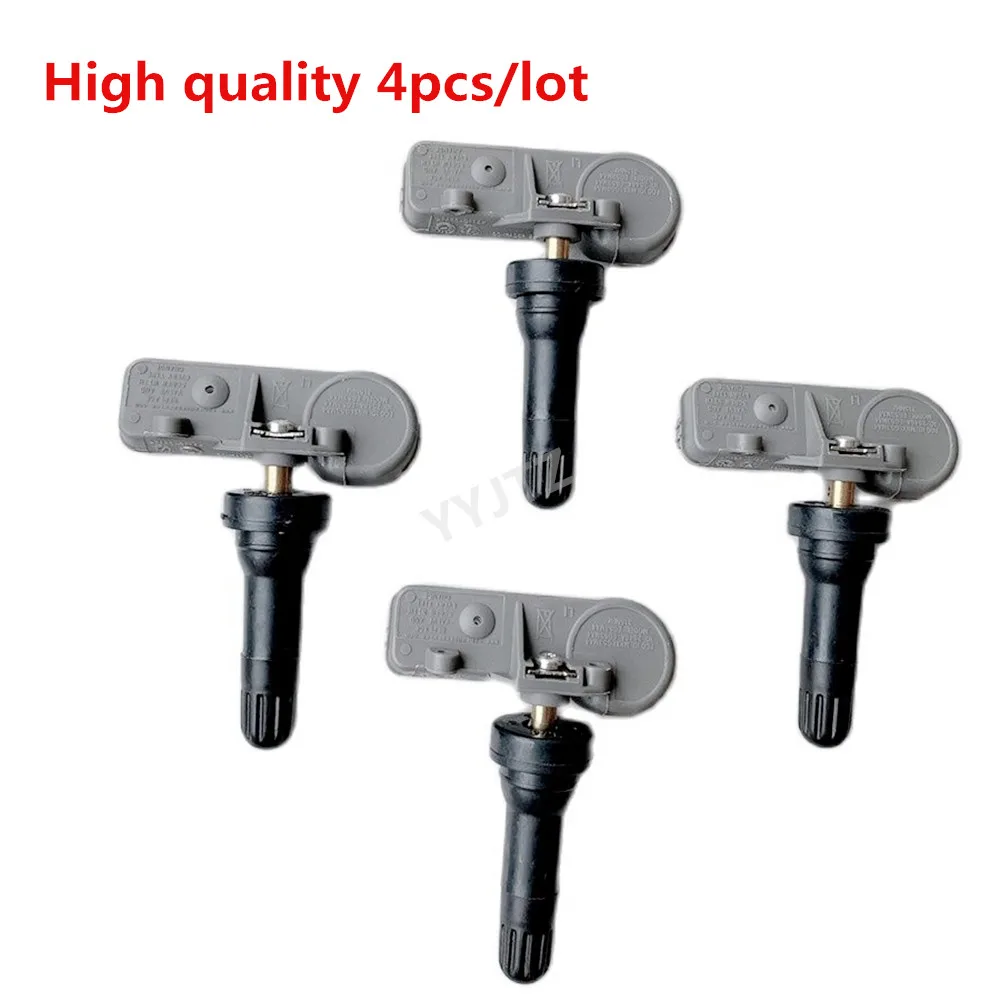 Датчики контроля давления в шинах TPMS для Chevy GMC GM15922396 13581558 22854866 12768826 25920615 13589597 |