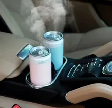 Disinfection Car Capacity Air Humidifier USB Rechargeable Wireless Ultrasonic Aroma Water Mist Diffuser Home Light Humidificador Heating Disinfection Car Capacity Air Humidifier USB Rechargeable Wireless Ultrasonic Aroma Water Mist Diffuser Home Light Humidificador Heating