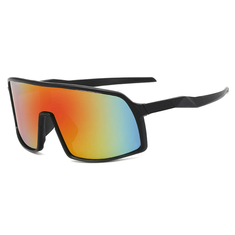 Спортивные солнцезащитные очки для велоезды UV400 Мужские и женские Беговые очки для езды Горная дорога велосипед очки gafas mtb гоночный велосипед очки
