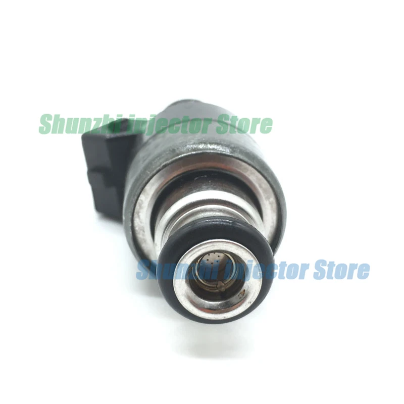 4 шт. инжектор топлива для Buick Cadillac Chevrolet 17095004 83211133 FJ164 4G1081 17106258 17124187 17121927 FJ10037