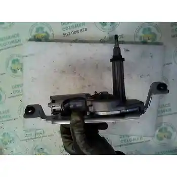 

6K6955713A Engine Clean Rear Seat Ibiza (6k) 1.4