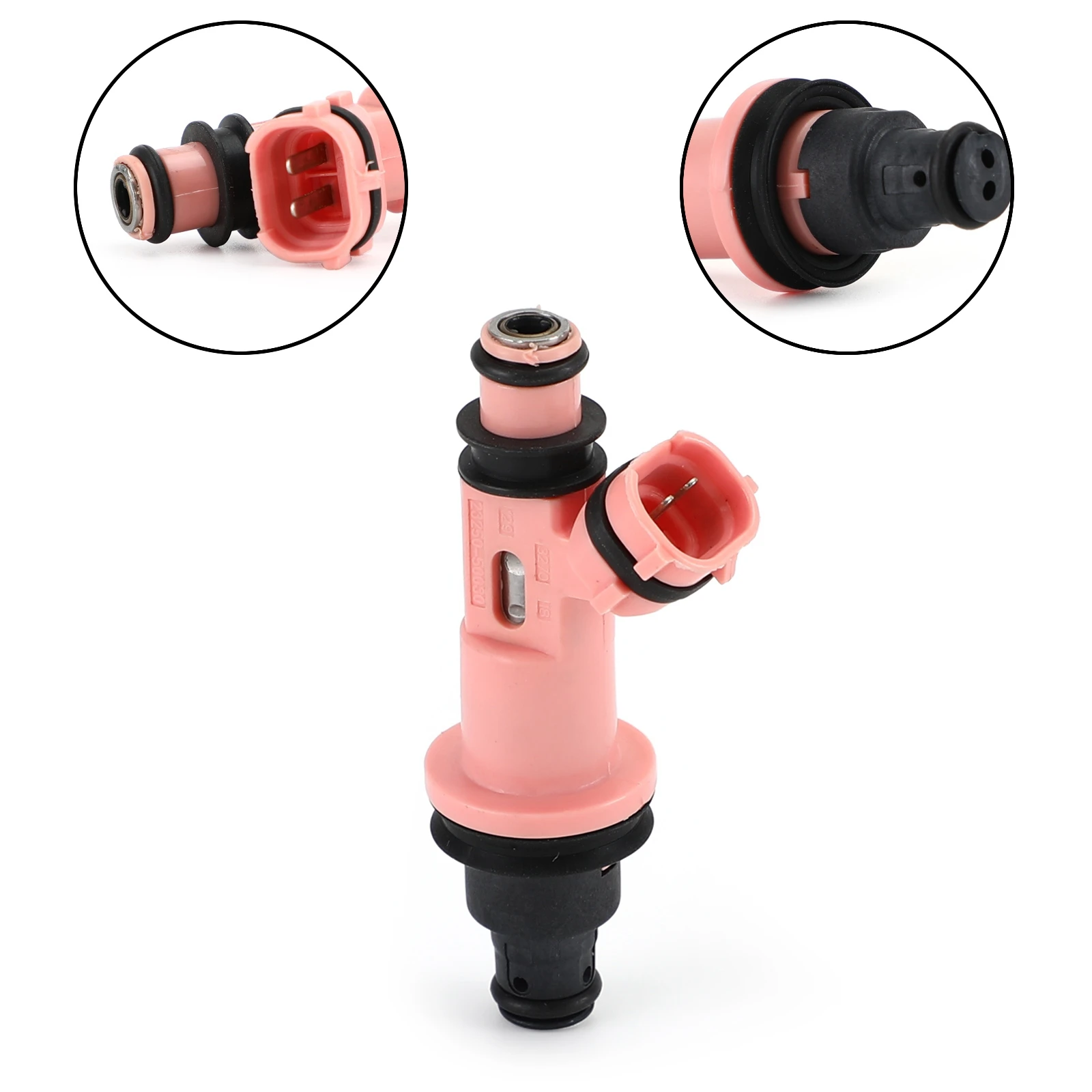 Artudatech 1pcs Fuel Injectors 2325050030 Fit For Lexus Gs400 Gs430