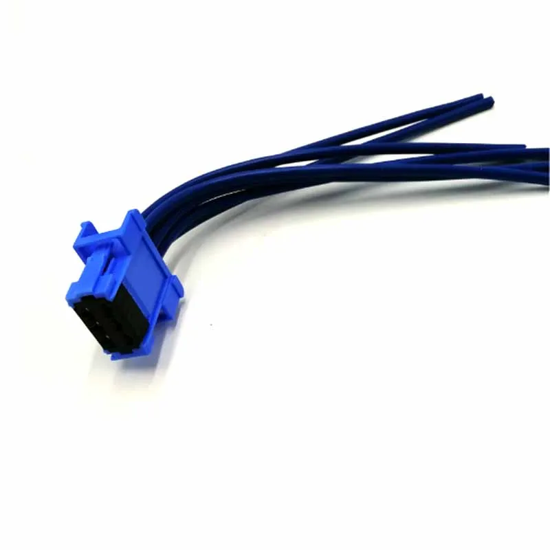 Heater Fan Resistor Wiring Harness Fits Citroen Berlingo Xsara Picasso Peugeot