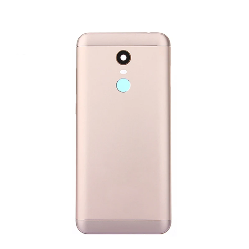 AAA Качество для Xiaomi Redmi 5 Plus батарея задняя крышка Бесплатные инструменты задний корпус металлическая дверь Ремонт Запчасти