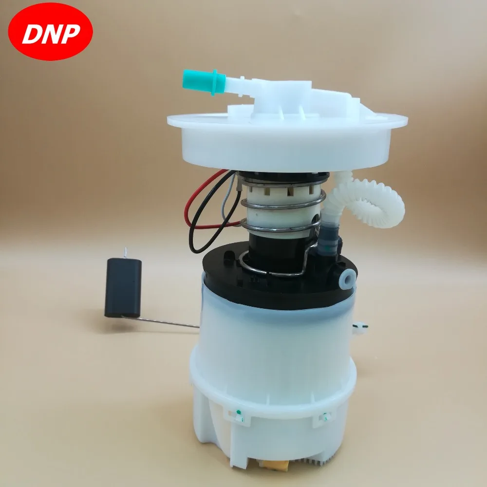 DNP топливный насос в сборе подходит для FOCUS M2 3N61-9H307/E8591M/ZY08-13-35XH/3M51-9H307/31305130