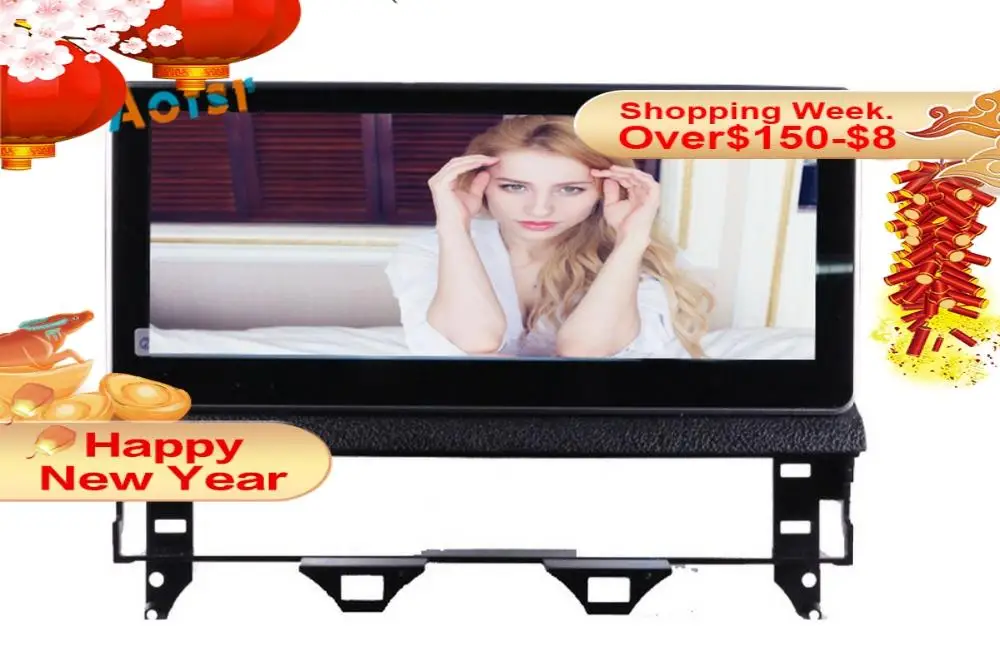10 25 &quot4 ядра Android6.0 автомобильный без DVD плеер стерео радио GPS навигация головное