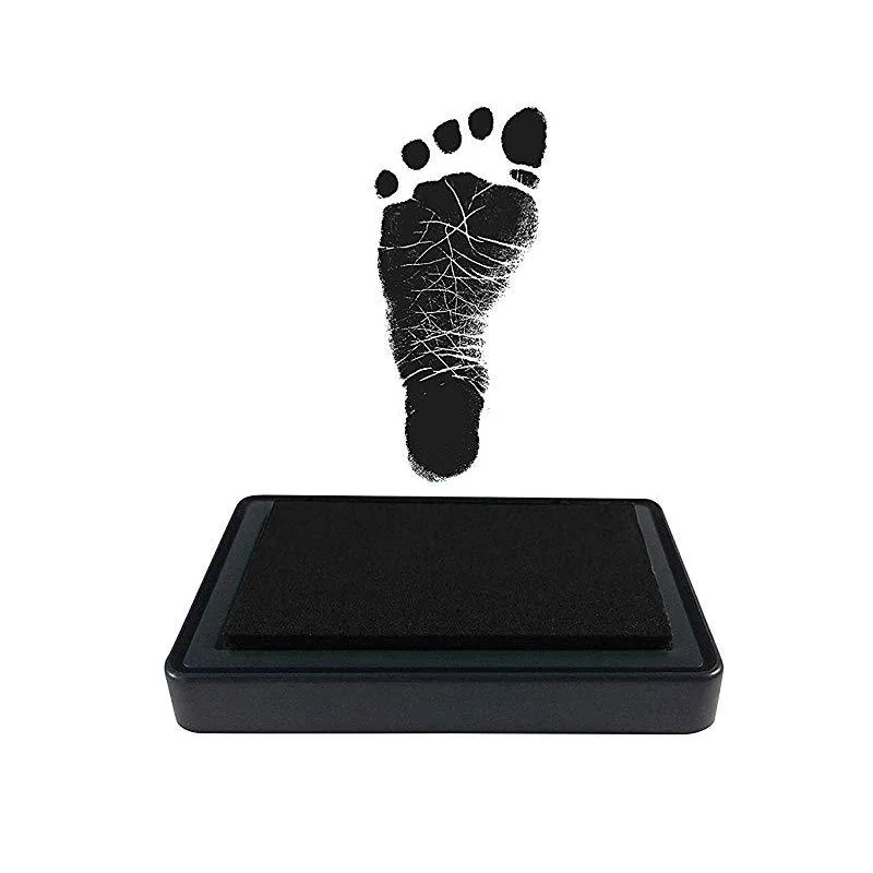 target baby footprint