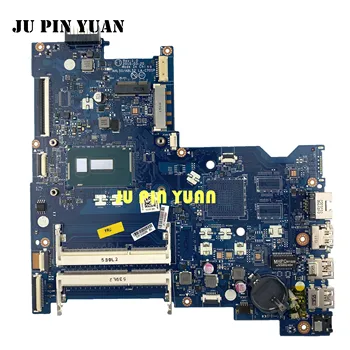 

For HP 15-ac118la 15-AC Laptop Motherboard 815246-601 815246-501 with i7-5500U PRO LA-C701P All fully Tested