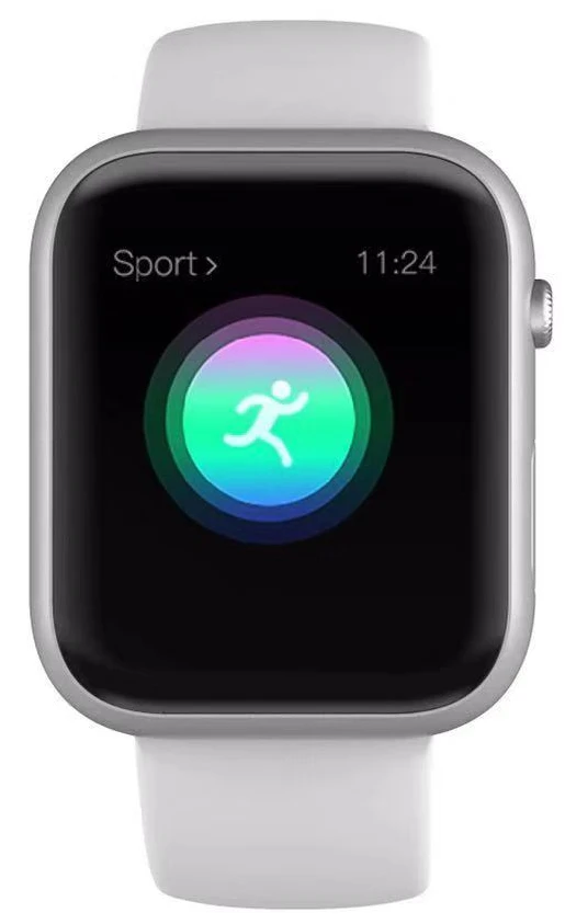 LEMFO SX16, умные часы для мужчин, для Apple Watch, для женщин, пульсометр, кровяное давление, фитнес-браслет, Bluetooth, смарт-браслет, несколько ремешков - Цвет: silverwhite