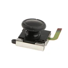 High Quality 3D Joystick For Nintend Switch Left Right Analog Sticks Replacement For NS Joy Con Joy Stick Controller Accessories