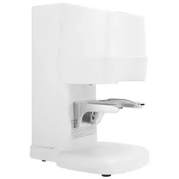 

White Tampering Machine Coffee Tamper for Home