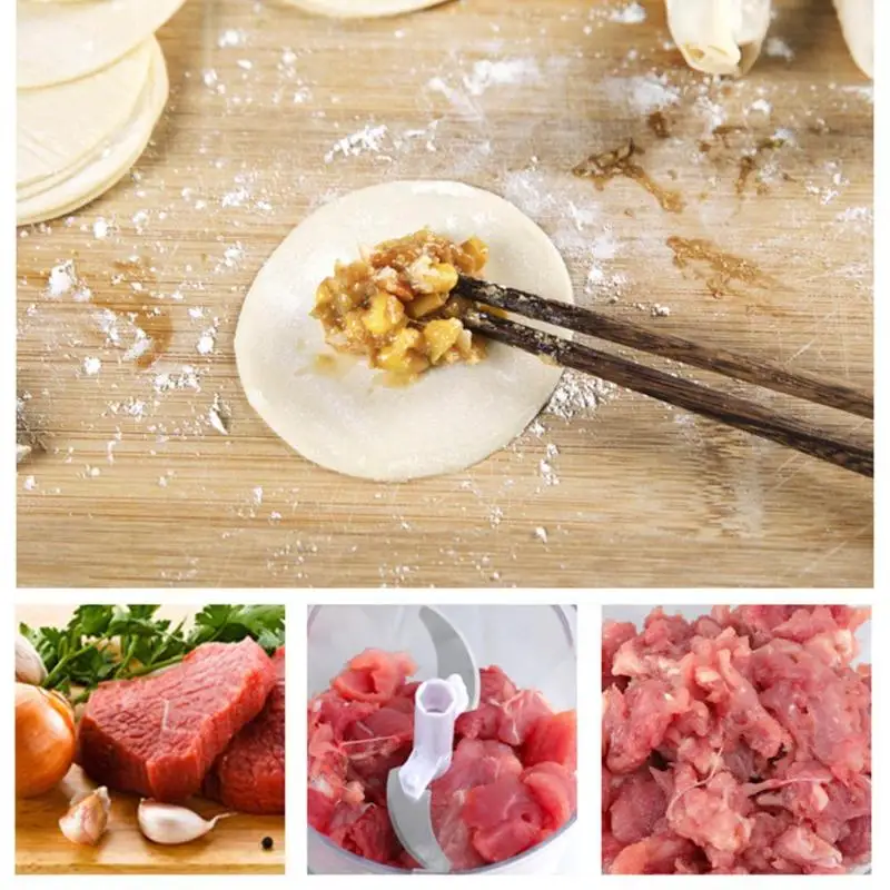 Многофункциональный ручной измельчитель для фруктов, овощей, мясорубка, крученая мясорубка, ручная овощерезка, измельчитель, кухонные аксессуары