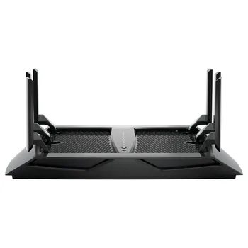 

Netgear Nighthawk X6 AC3200, Tri-band (2.4 GHz / 5 GHz / 5 GHz), Wi-Fi 5 (802.11ac), 1300 Mbit/s, 802.11a,Wi-Fi 5 (802.11ac),802