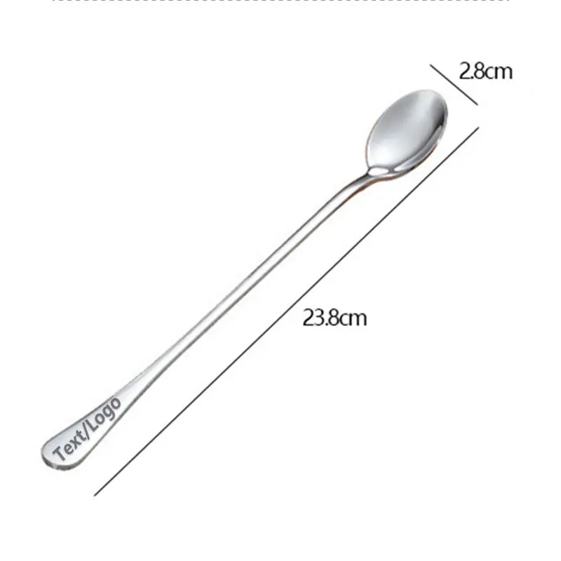 搅拌长冰勺4-多只只