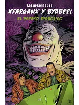 

CLOWN EVIL,
