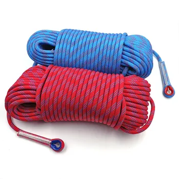 Outdoor Static Climbing Rope 1