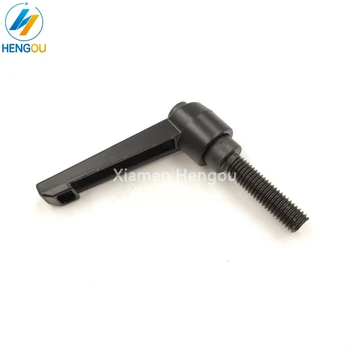 

15 Pieces M8 printing machine hand adjustable screw adjustable wrench for Folding machine
