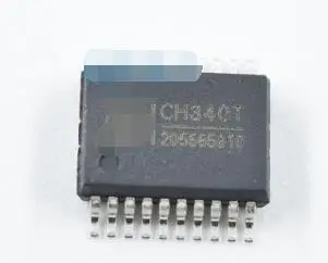 

100%new Free shipping CH340T CH340