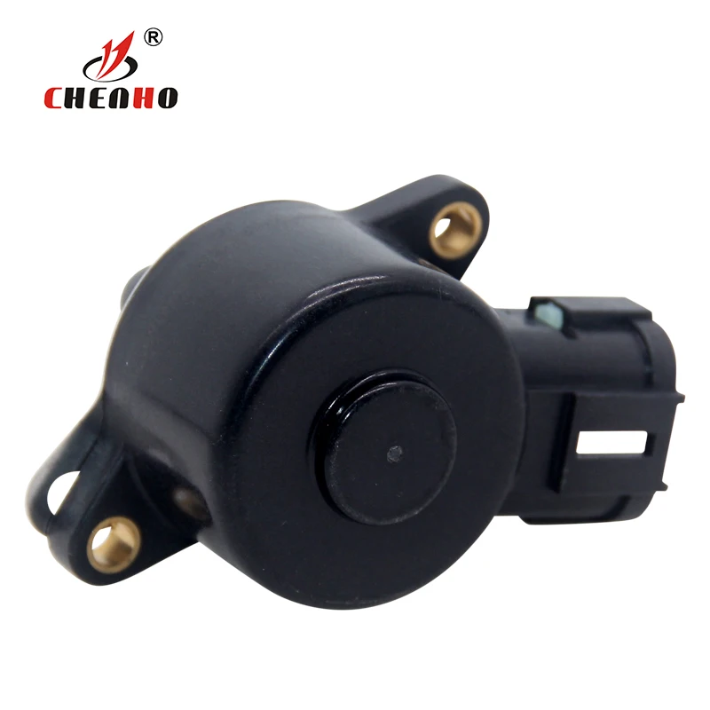 High Quality Idle Speed Control Valve With Gasket For Nissan Almera N16 QG15DE 23781-5M401 23781-5M403 23781-4M500 237814M500