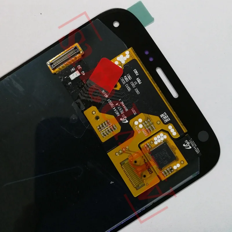 Для samsung S5 мини G800 SM-G800F ЖК-дисплей Экран дисплея Замена для samsung Galaxy S5 мини G800H G800M G800Y Дисплей ЖК-дисплей модуль