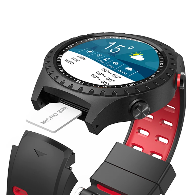 FFYY-M1 Смарт-часы Поддержка Sim& Bluetooth Телефонный звонок Gps Смарт-часы телефон Для мужчин Для женщин Ip67 Водонепроницаемый монитор сердечного ритма C
