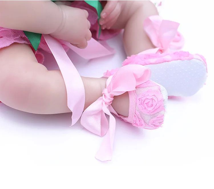 Мини Силиконовые Детские куклы preemie Новое поступление Реалистичная кукла с закрытыми глазами 48 см мягкие игрушки-части тела рождественские подарки для детей