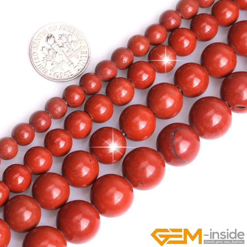 

Natural Jaspers 2mm Big Hole Round Loose Beads For Jewelry Making Strand 15 inch DIY Bracelet Necklace Jewelry Bead 6mm 8mm 10mm