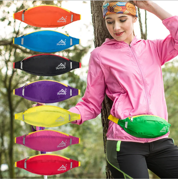 

running waist bag running backpack marathon pocket for phones bag belt trail sport accesorios run bags marathon pocket for phon
