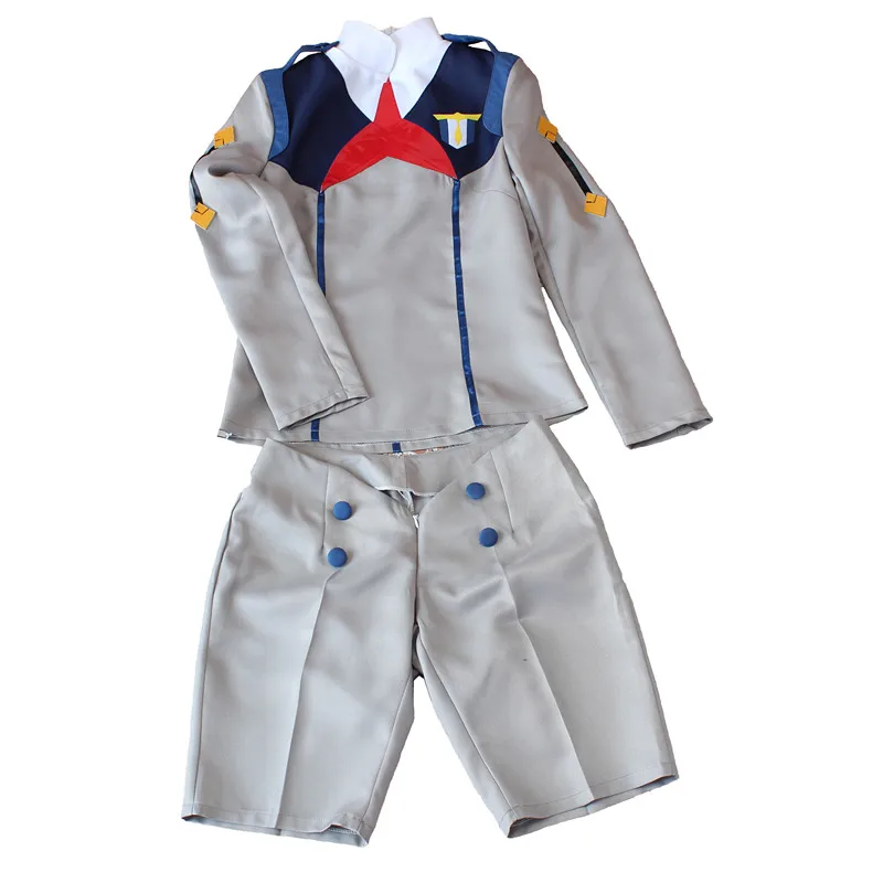 DARLING in the FRANXX code 016coscosplay4