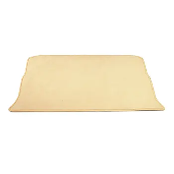 

Trunk Mat textile smart forfour w453 (2014) beige npa00-vt820-200-b