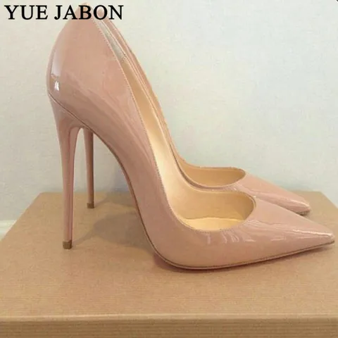 salto alto para casamento