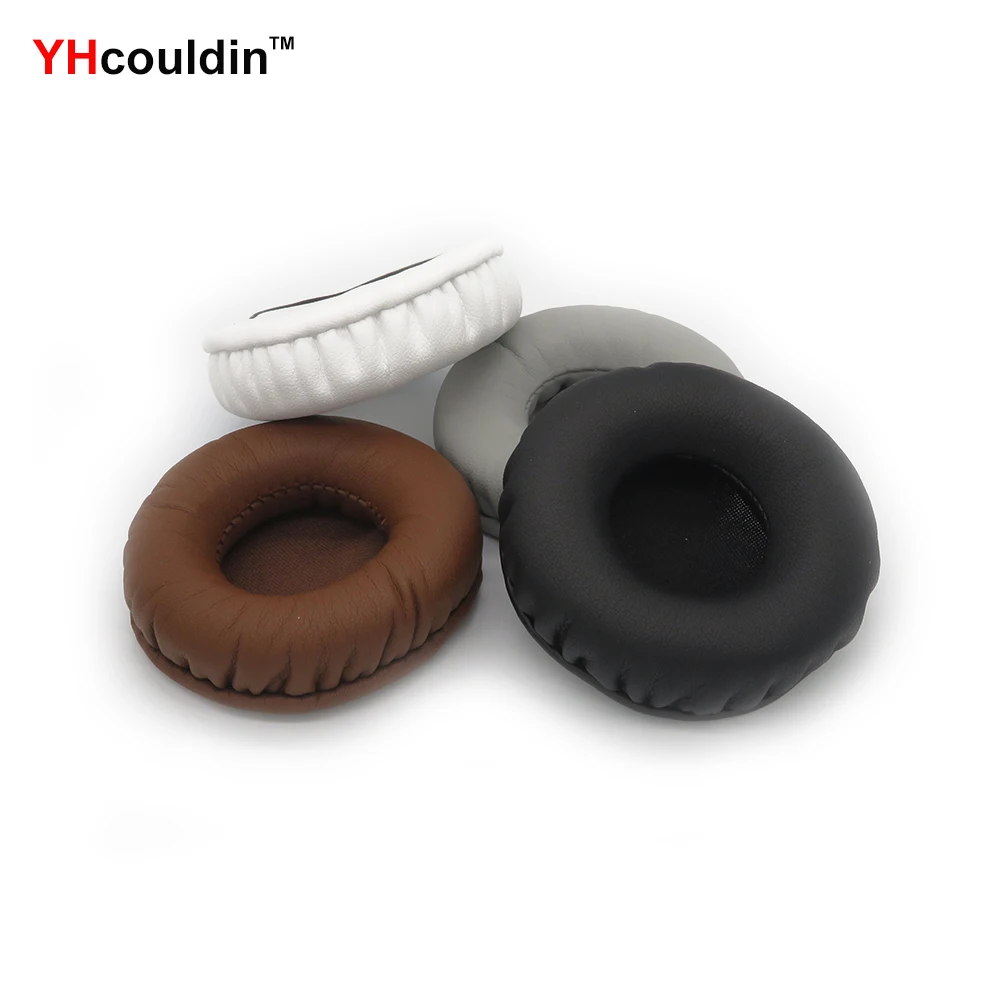 

YHcouldin Ear Pads For AKG K290 K340 Headphone Replacement Earpads Ear Cushions Cups