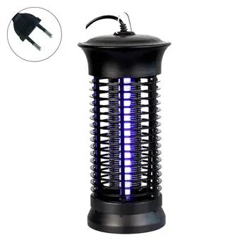 

Electric mosquito killer powerful mosquito lamp indoor flying mosquito killer electric shock mosquito lamp mosquito repellent