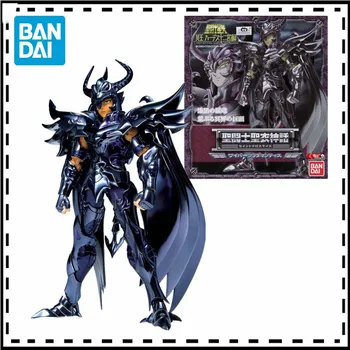 

16cm Bandai Anime Figures "Saint Seiya" Originele Bandai Tamashii Naties Saint Doek Mythe Action Figure - Wyvern Rhadamanthys