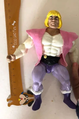 5 дюймов He-Man Masters and Universe фигурка куклы дети жесткий ПВХ мультфильм супер герой She-ra без коробки