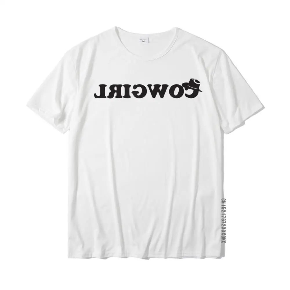 FunnyCasual Short Sleeve T Shirt Summer Fashion O-Neck 100% Cotton Tee Shirts Man Tshirts Summer  Wholesale Reverse Cowgirl Ride Backwards Funny T Shirt__MZ21798 white