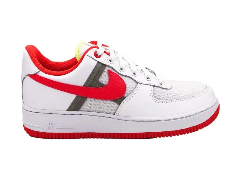 zapatillas nike af1 rojas zapatillas nike af1 rojas