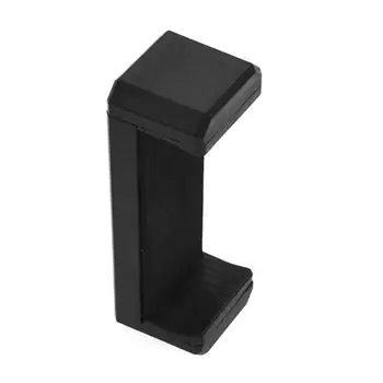 

Mini Phone Camera Tripod Bracket Clip Bracket Holder Holder ABS Material for Android and IPhone