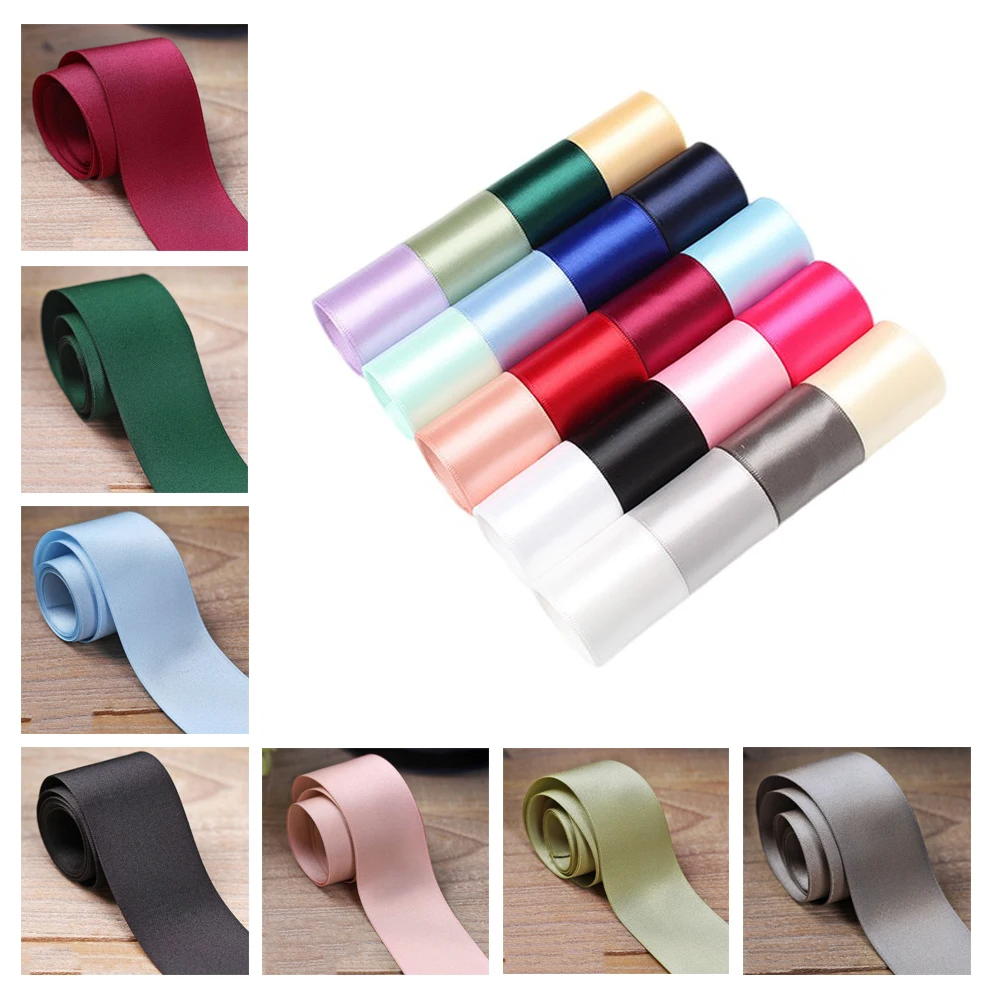 Tc ribbon bowknot ribbon hair accessories diy aromatherapy pendant gift wrap clothing material