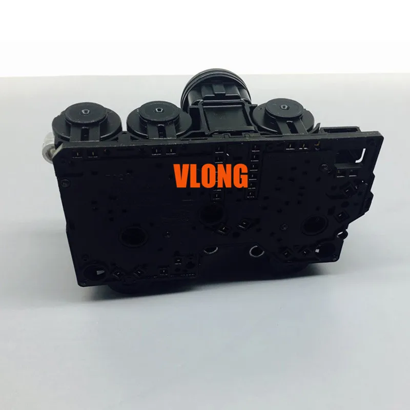 5R55S 5R55W 58879WD 4L2Z7G234AA соленоидный блок пакет для Авиатор/проводник/Спорт проф/альпинист/Эверест/Сокол/Мустанг/Линкольн