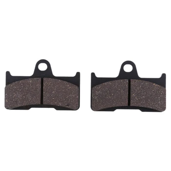 

Rear Brake Pads For Cfmoto Cf500 X5 X6 X8 Cf625 Cf800 Quad 4x4 Quad