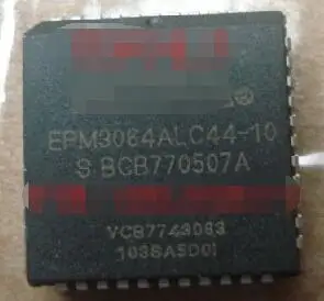 IC новый 100% EPM3064ALC-10