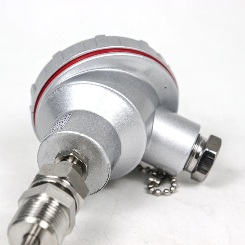 WATER TANK TEMPERATURE SENSOR thermocouple temperature transmitter